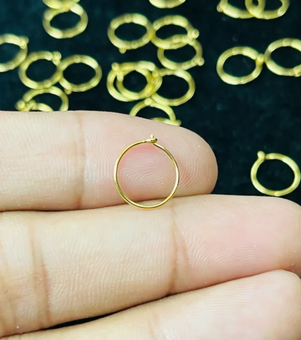 PLAIN RING