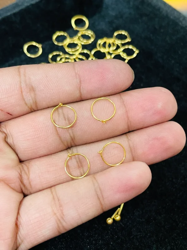 PLAIN RING - Image 2