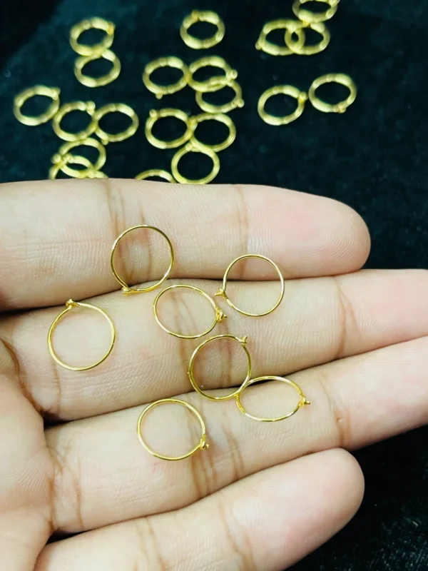 PLAIN RING - Image 3