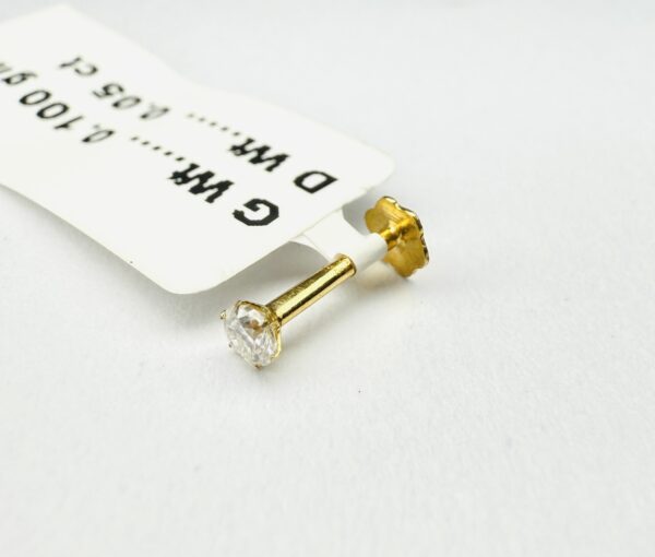 ORGINAL DIAMOND NOSEPIN