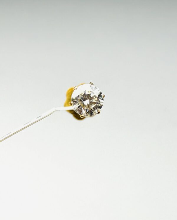 ORGINAL DIAMOND NOSEPIN - Image 2