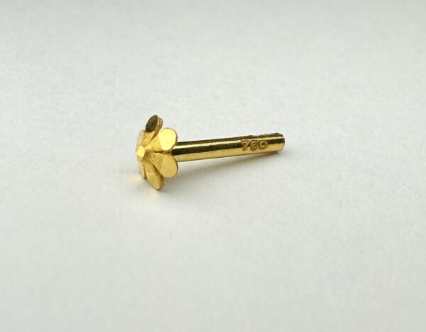 0 SIZE NOSEPIN - Image 3