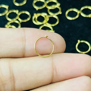 PLAIN RING